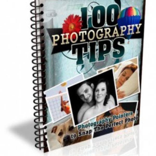 Entsperren Sie 100 essentielle Fotografie-Tipps - Google Drive-Zugriff