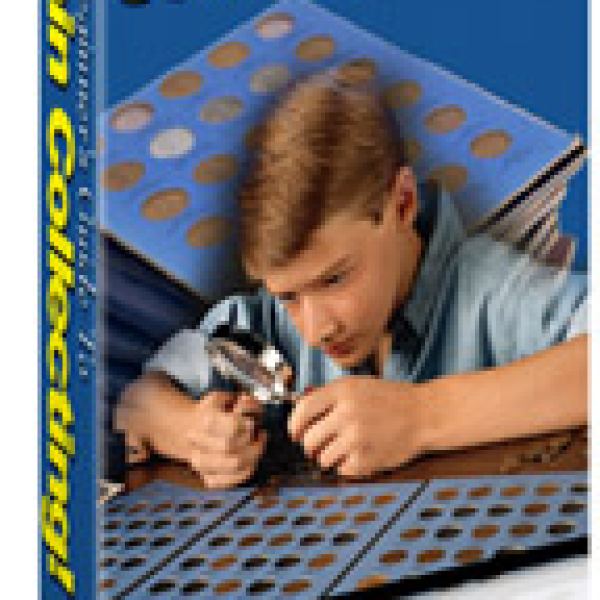 Ein Anfängerleitfaden zum Münzsammeln - Digitaler Zugang