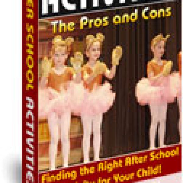 Zugang zum Ressourcenordner für Nachmittagsaktivitäten