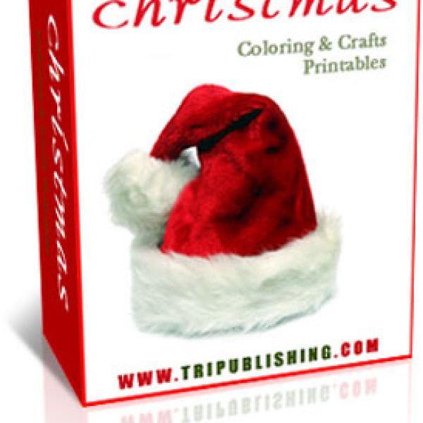 وصول طباعة وتلوين حرف عيد الميلاد