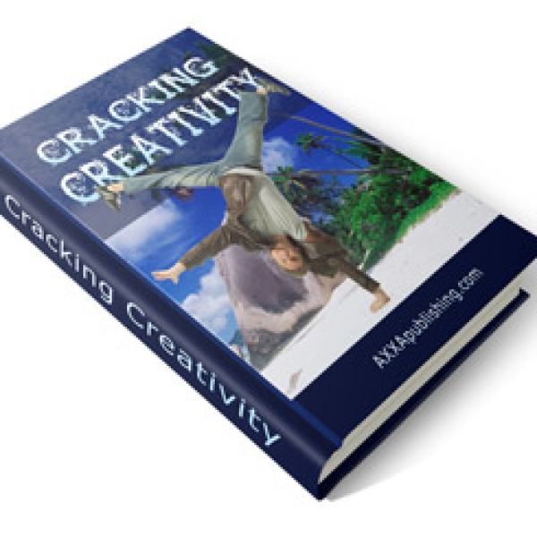 Entfesseln Sie Ihre Kreativität: Zugriff auf den Cracking-Creativity Google Drive-Ordner