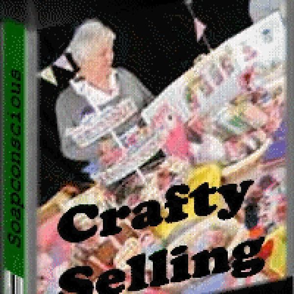 Crafty Selling v2 - Greifen Sie auf Ihr digitales Marktplatz-Toolkit zu