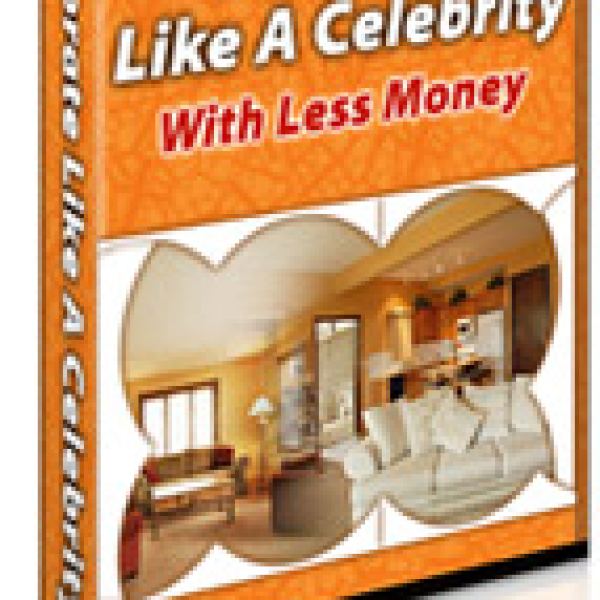 زين منزلك مثل المشاهير - وصول حصري