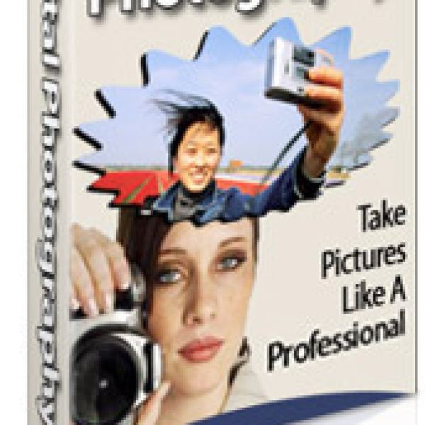 Umfassender Digitalfotografie-Ressourcenordner