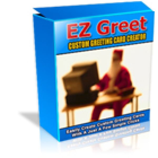 بطاقات تهنئة سهلة - حزمة وصول رقمي