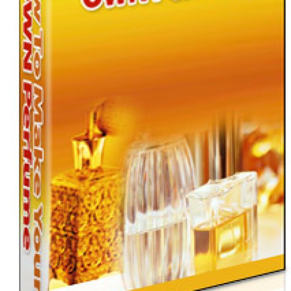 DIY Parfümerstellung: Greifen Sie auf Ihren Leitfaden zur Herstellung von Parfüm zu