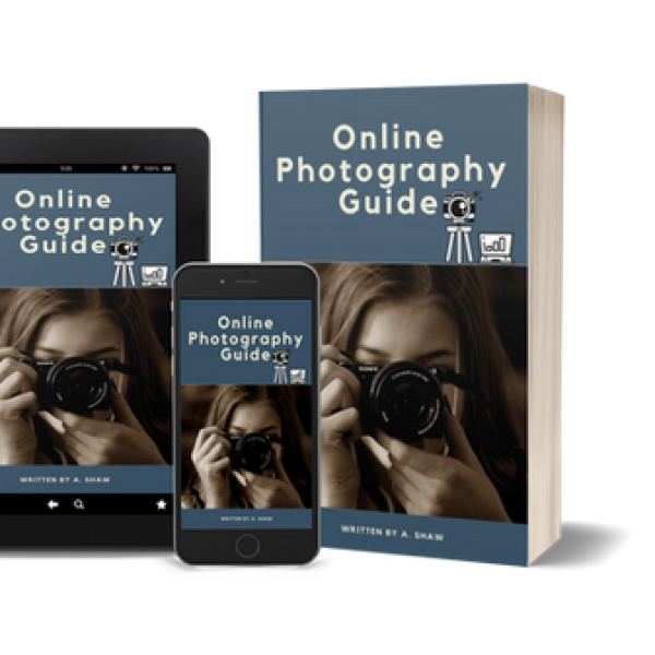 Umfassender Zugang zum Online-Fotografie-Guide