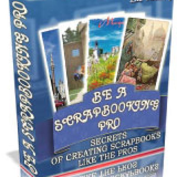 Entdecken Sie die Geheimnisse des Scrapbookings mit unserem exklusiven Google Drive-Ordner