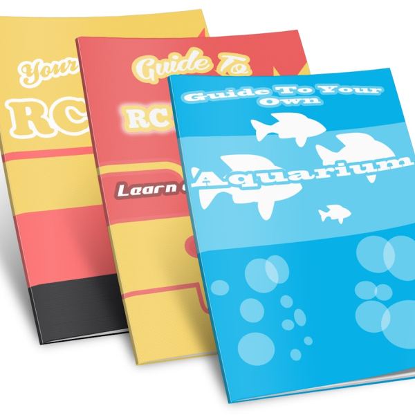 Die Tri Hobby Kollektion - Umfassende Leitfäden & Ressourcen