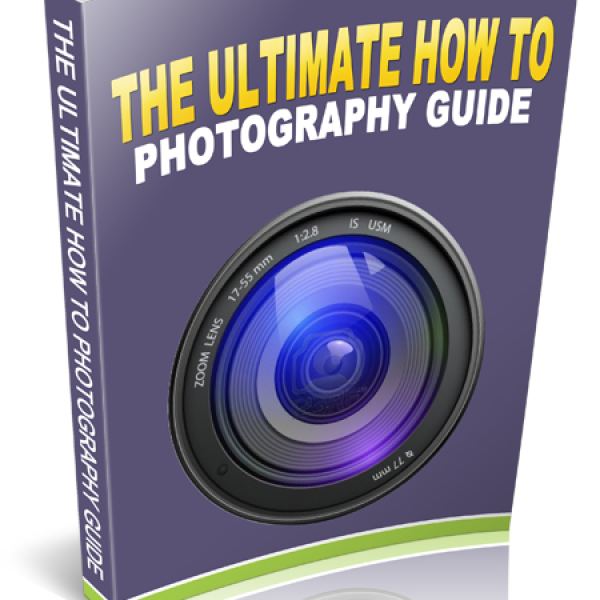 Der Ultimative How-To Fotografie Leitfaden Zugang