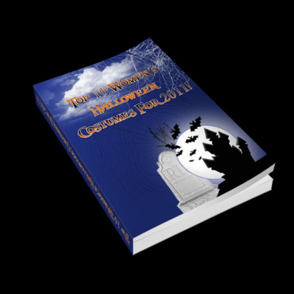 الوصول إلى مجلد Google Drive لأفضل 10 أزياء هالوين للنساء