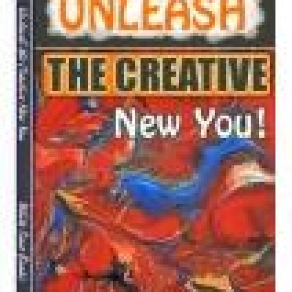 Entfesseln Sie das kreative neue Ich - Digitaler Zugang
