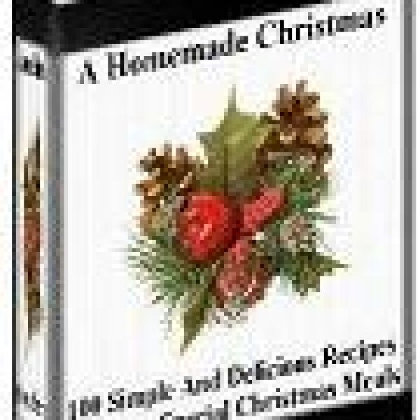 Ein Hausgemachtes Weihnachten: Digitale Feiertagskollektion