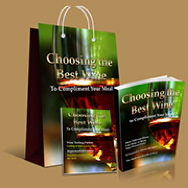 الوصول إلى المورد النهائي لمطابقة النبيذ: اختيار أفضل نبيذ يكمل وجبتك