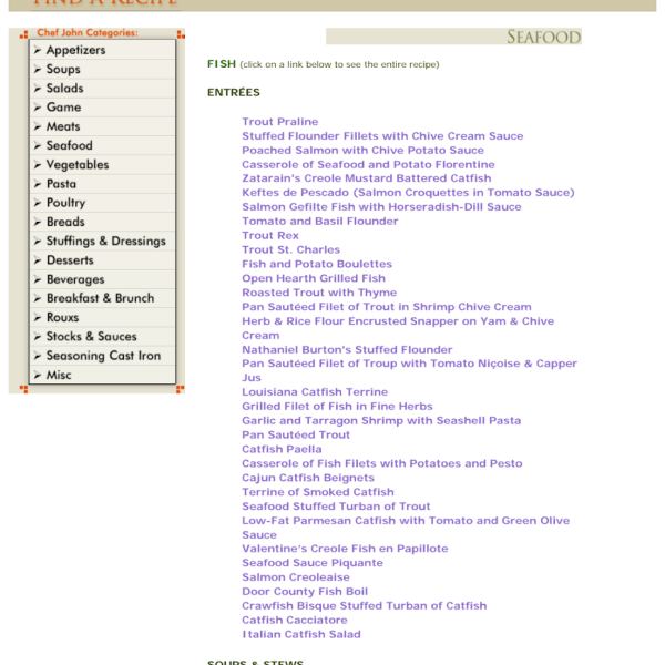 Ultimativer Zugang zum digitalen Ordner für Kochen & Rezepte