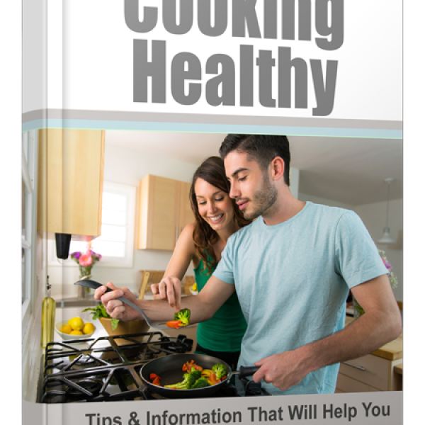 الطبخ الصحي: الوصول الكامل إلى مجلد الموارد الرقمية