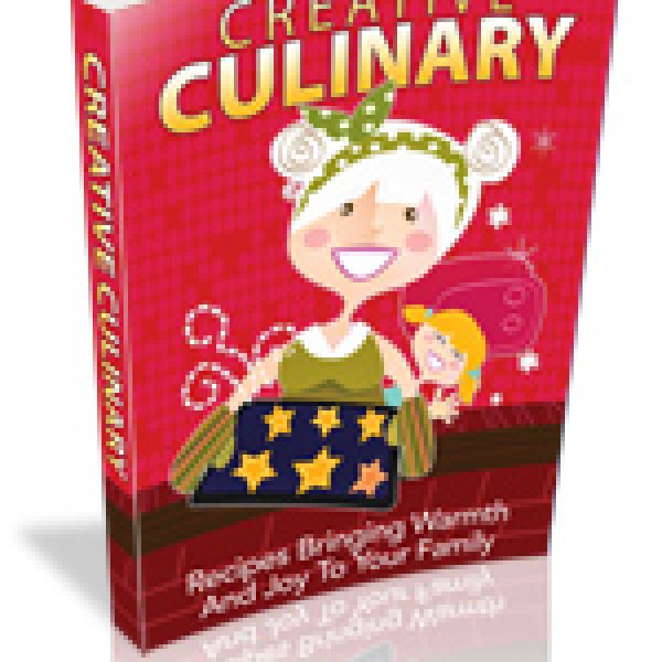 الوصول الإبداعي للطهي: افتح إمكانياتك الطهو