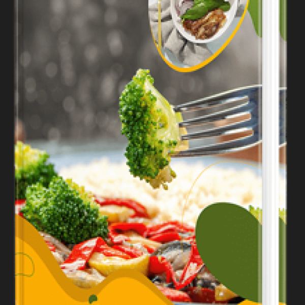 Leckere und gesunde Abendessen Rezeptesammlung