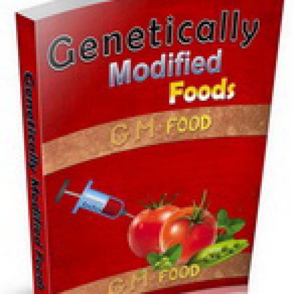 Genetically Modified Foods Access Package