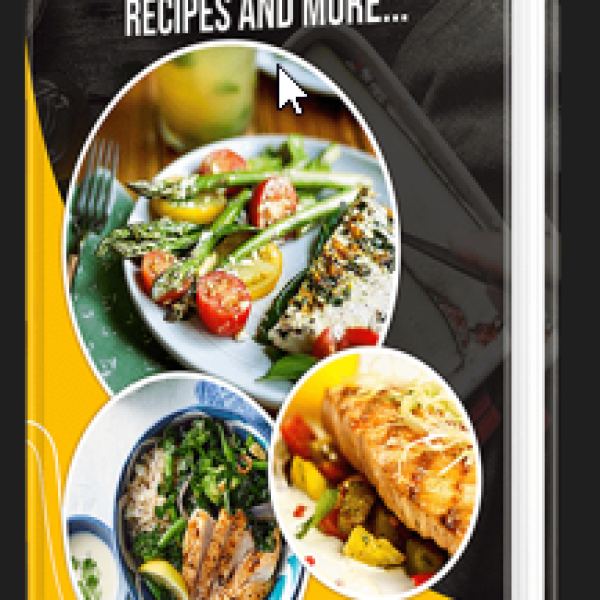 Zugang zu gesunden Diabetes-Rezepten Google Drive-Ordner