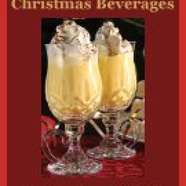 مشروبات عيد الميلاد هو-هو-هو