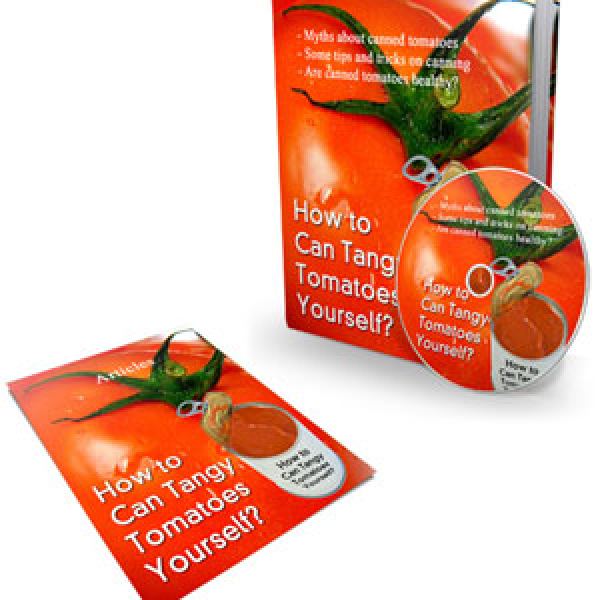 Wie man würzige Tomaten selbst einmacht - Vollständiger Zugriff auf die Sammlung