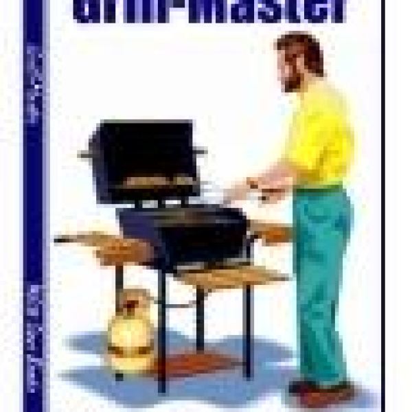 Ultimative Anleitung zum Grillen: Zugriff auf den Ordner 'Wie man Lebensmittel richtig grillt'