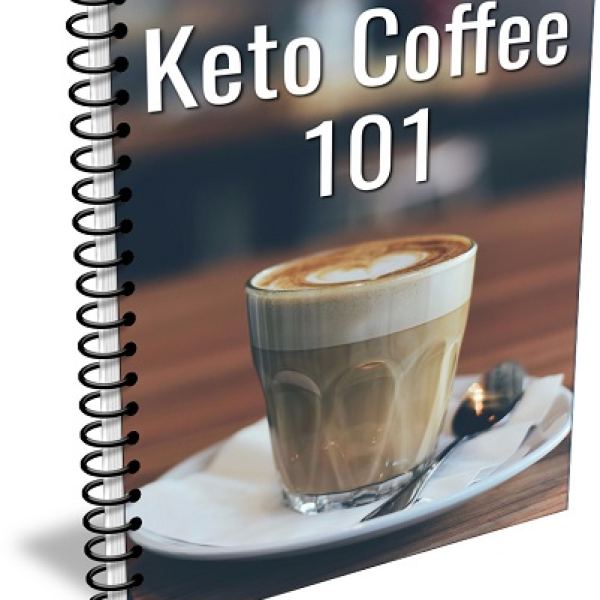 Keto Kaffee 101: Komplettes digitales Ressourcenpaket