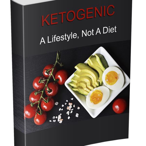 الوصول إلى نمط الحياة الكيتوني: مجلد موارد شامل