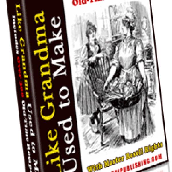 Wie Oma es gemacht hat - Zugang zum digitalen Ressourcenordner