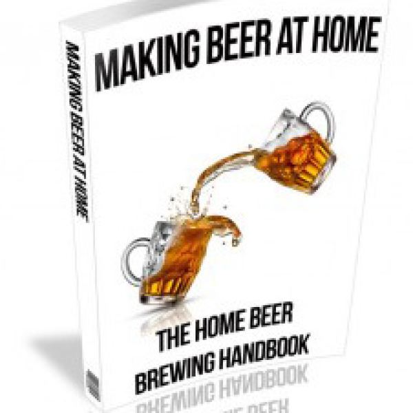Vollständiger Leitfaden zum Home Brewing: Bier zu Hause brauen