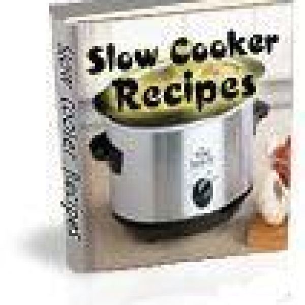 Über 250 fettarme Slow Cooker Rezepte Zugriff