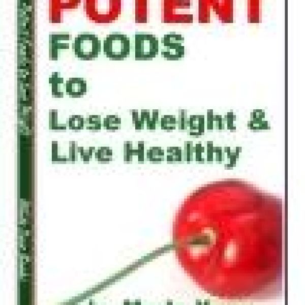 Access to Potent Foods Digital Resource Folder