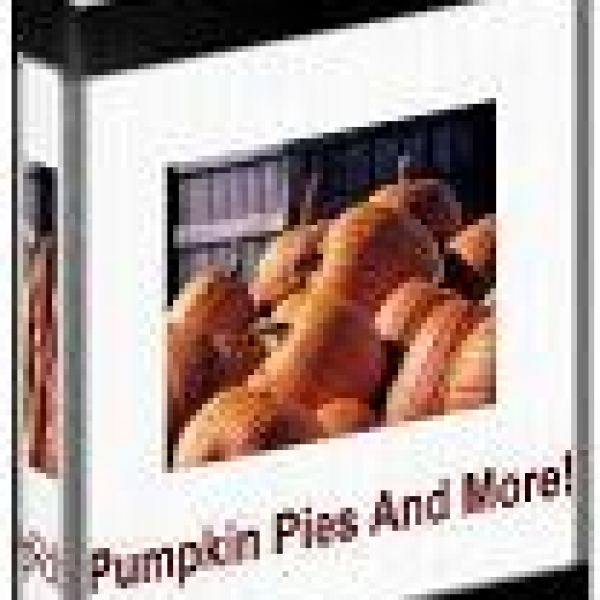 Pumpkin Pie Recipes Collection - Access Now!