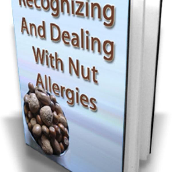 Access to Recognizing and Dealing With Nut Allergies Resource Folder