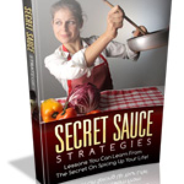 Unlock the Secret Sauce Strategies: Comprehensive Digital Resource