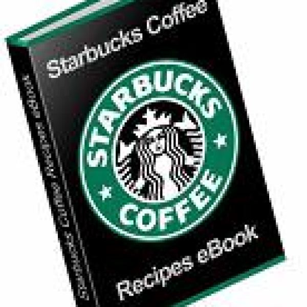 Exclusive Access to Starbucks Recipes Collection