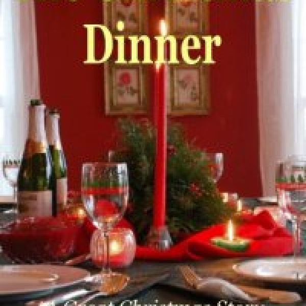 Der digitale Ressourcenordner für das Weihnachtsessen