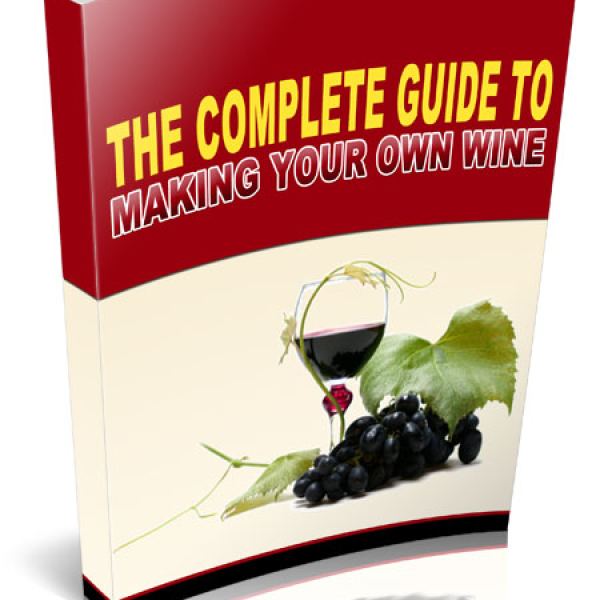 الدليل الشامل لصنع نبيذك الخاص - الوصول إلى مجلد جوجل درايف