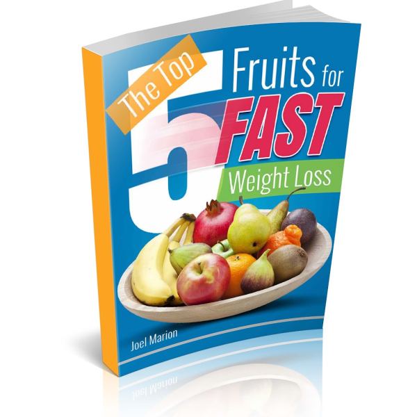Access The Top 5 Fruits For Fast Weight Loss Folder