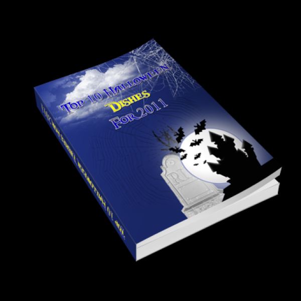 Access the Top 10 Halloween Dishes Collection