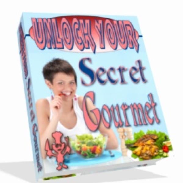 Unlock Your Secret Gourmet: Exclusive Access to Gourmet Resources