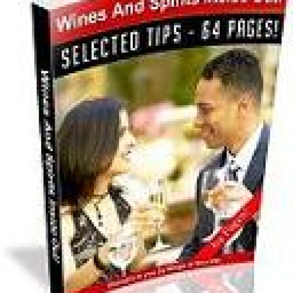 Weine und Spirituosen von Innen - Exklusiver Zugang