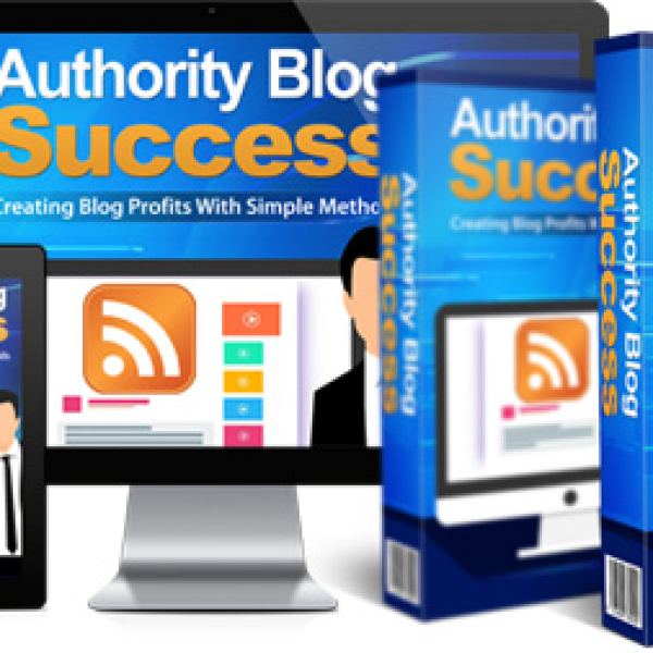 Authority Blog Success: Complete Resource Folder Access