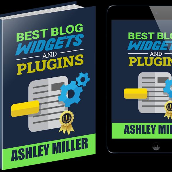 Access to Best Blog Widgets and Plugins Google Drive Folder