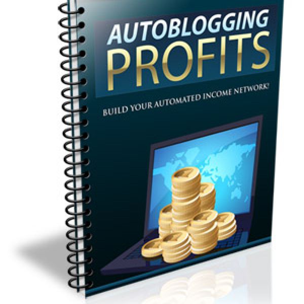 Unlock Auto-Blogging Profits: Exclusive Google Drive Access