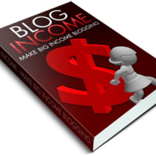 Blog-Income Access: Unlock Your Blogging Potential