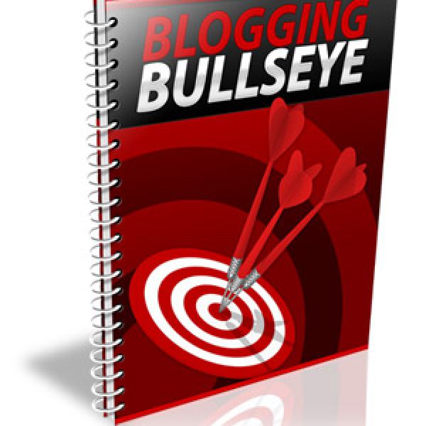 Blogging Bullseye: Comprehensive Resource Folder Access