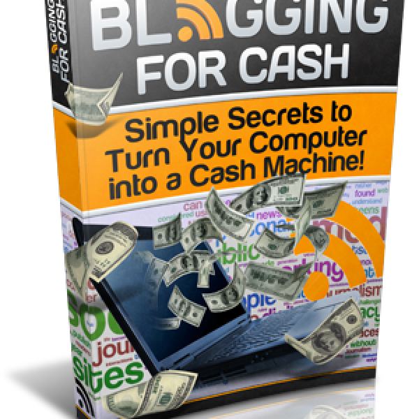 Unlock Your Blogging Potential: Access the Blogging-For-Cash Folder