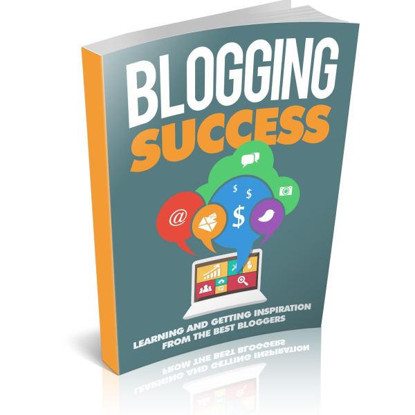 Blogging Success: Comprehensive Resource Folder Access